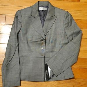 Tahari Suit Jacket